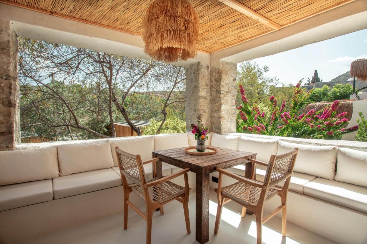 Ultava Houses Datca Exterior photo