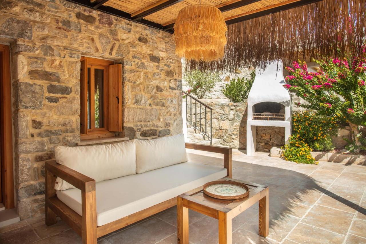 Ultava Houses Datca Exterior photo